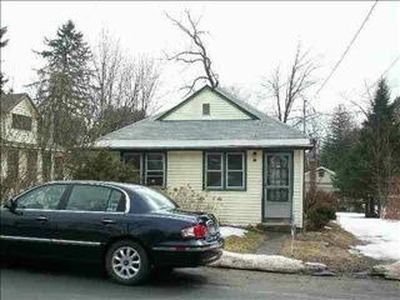 93 Dwyer Ave, Liberty, NY, 12754