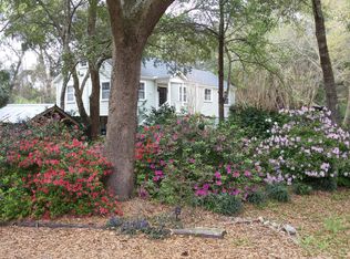 1513 W Palmetto Fort Dr, Mount Pleasant, SC 29466