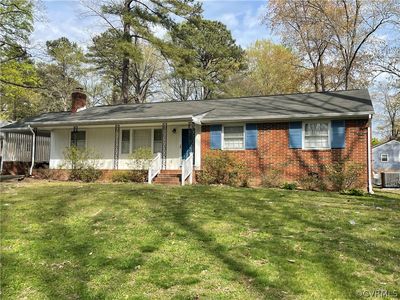 211 Stanmore Rd, North Chesterfield, VA, 23236