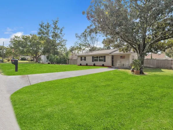 410 Ohio Blvd, Eustis, FL 32726