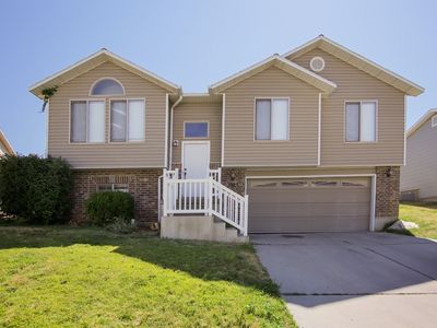 1323 E 3075 N, Layton, UT, 84040