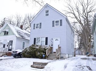 424 Flint St, Rochester, NY 14611