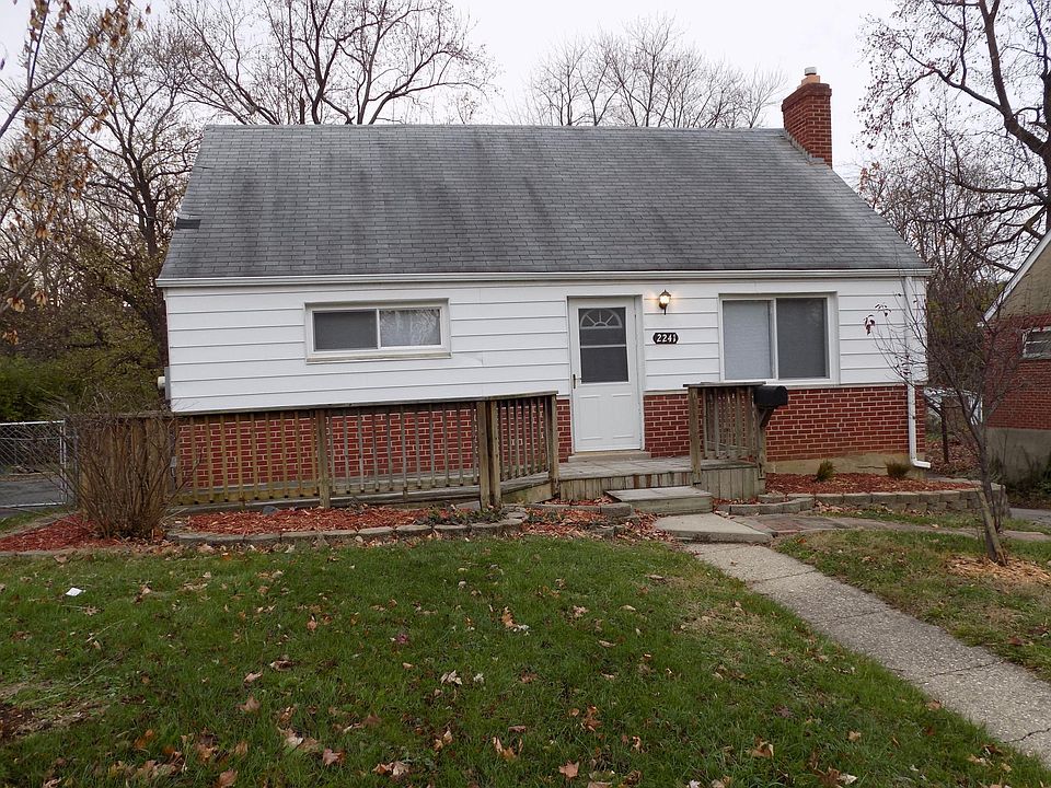 1st image of 2241 Townhill Dr