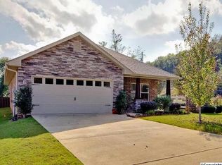 2901 Magnolia Park Dr SE, Owens Cross Roads, AL 35763