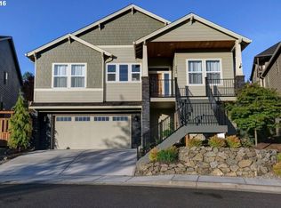 3604 NE Franklin St, Camas, WA 98607