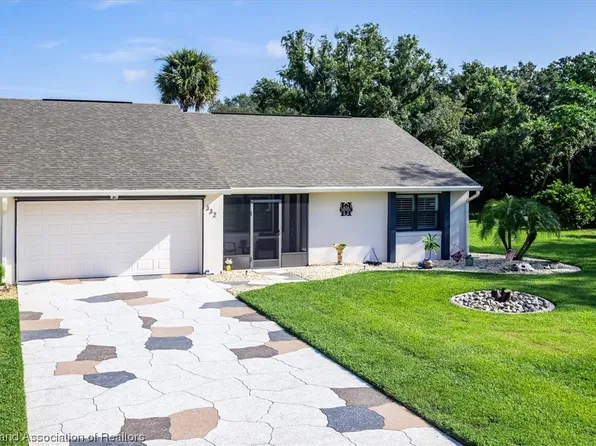332 Grove Cir, Avon Park, FL 33825