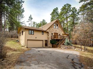 530 Windmill Rd, Castle Rock, CO 80108