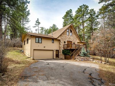530 Windmill Road, Castle Rock, CO, 80108