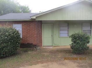 306A Drexel St, Albany, GA 31707