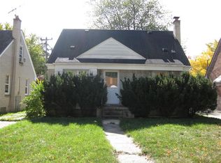 26647 Monticello St, Inkster, MI 48141