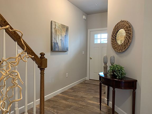 foyer -representative photo