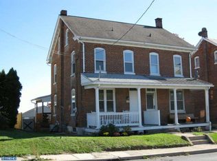 640 North Ct, Reading, PA 19601