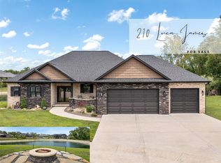 210 Luca James Point, O'Fallon, IL 62269