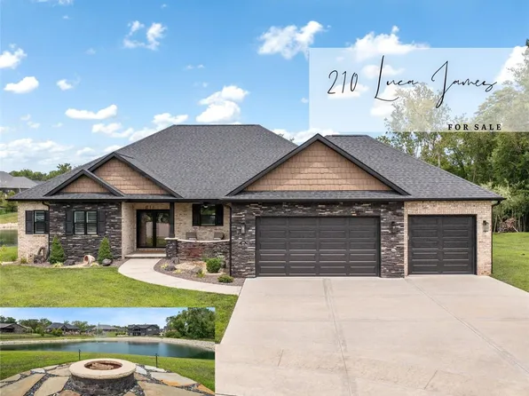 210 Luca James Point #O, O'Fallon, IL 62269