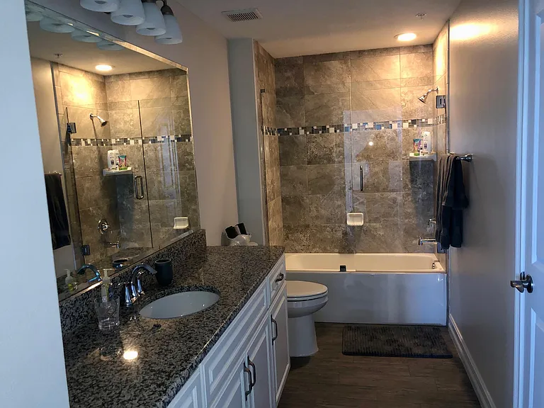 2nd Bathroom