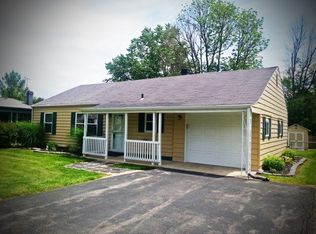 2804 S Mock Ave, Muncie, IN 47302