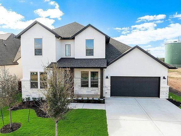 Deerfield II E Exterior