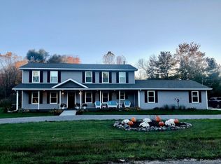 936 Winn Lake Rd, Lapeer, MI 48446