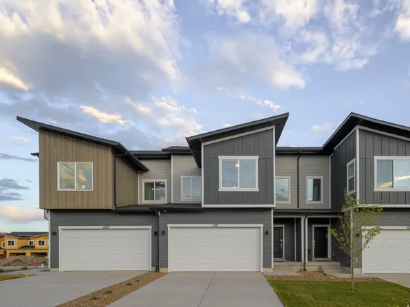 1607 W Viola Ln #3067, Saratoga Springs, UT 84045