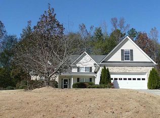 1331 Overland Park Dr, Braselton, GA 30517