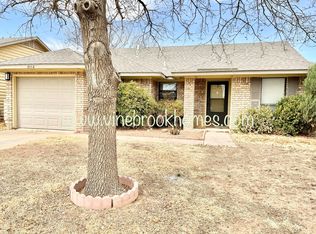 2114 Tesuque Ct, Portales, NM 88130