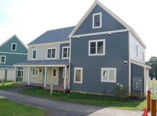15 Village Ln, Berlin, MA 01503