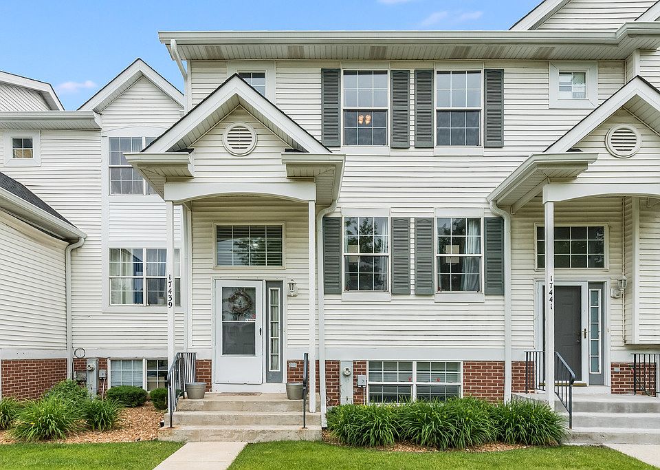 17439 Teton Ct, Lockport, IL 60441 Zillow