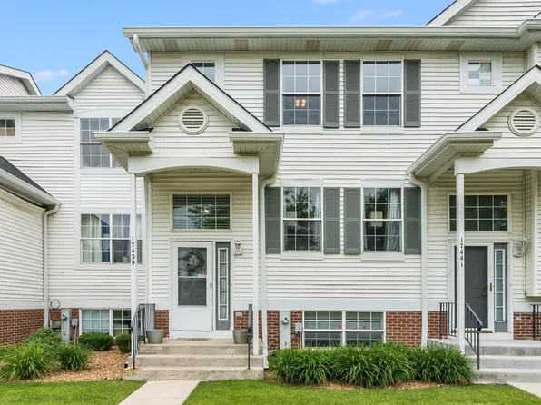 17439 Teton Ct, Lockport, IL 60441