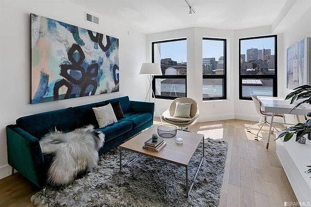 1st image of 719 Larkin St #301I