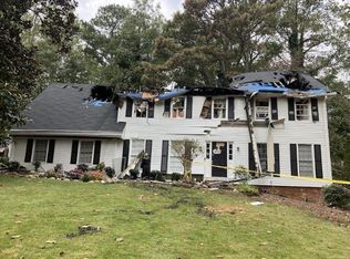 3047 Bunker Hill Cir, Marietta, GA 30062