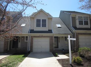 9136 S Emersons Reach, Odenton, MD 21113