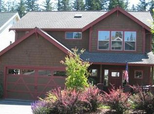 4026 Springland Ln, Bellingham, WA 98226