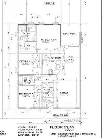 2nd image of 1432 Prairie Ln