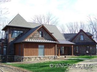 292 Deer Track Ln, Rutherfordton, NC 28139