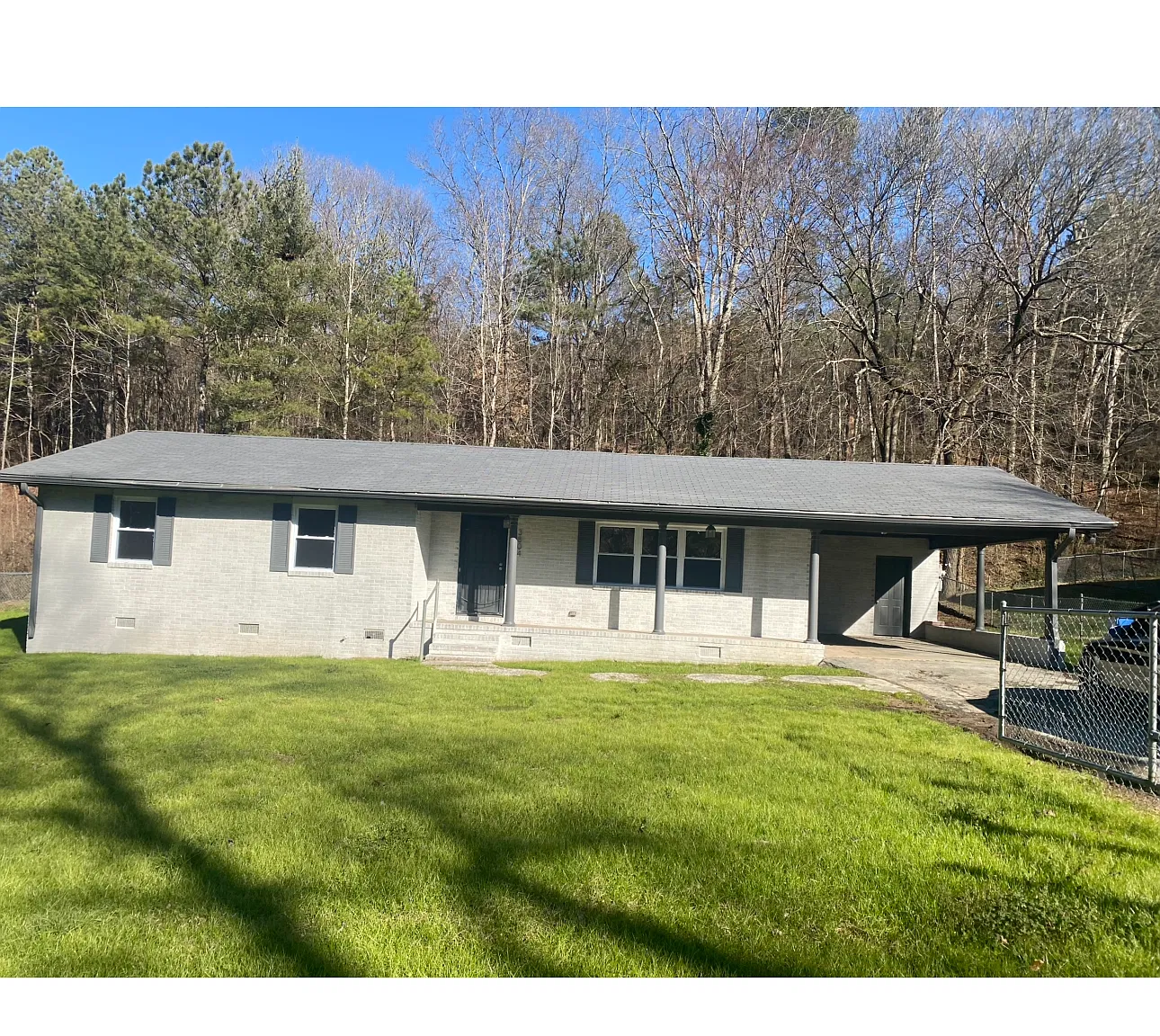 3 bed, 1375 sqft, $1,700 — Photo 2