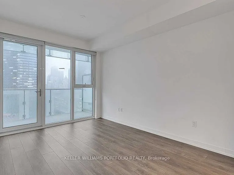 15 Lower Jarvis St #1208 — Photo 11