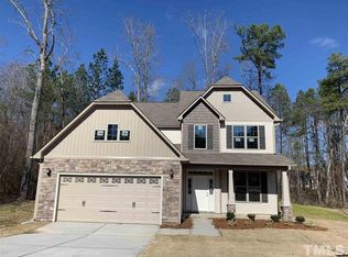 88 Morada Ln #B, Clayton, NC 27520