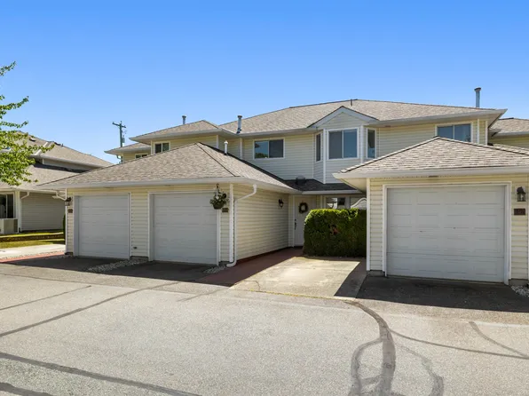 21928 48th Ave #18, Langley, BC V3A 8H1