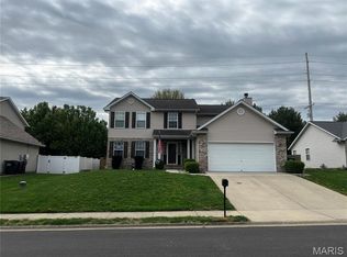 966 Clemson Ave, Fairview Heights, IL 62208