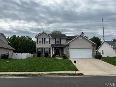 966 Clemson Ave, Fairview Heights, IL, 62208