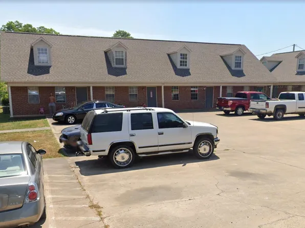 (undisclosed Address), Searcy, AR 72143