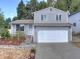 13718 SE 273rd St, Kent, WA