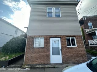 704 Hazle St APT 1, Wilkes Barre, PA 18702