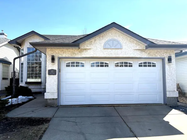 121 Lilac Dr, Strathcona County, AB T8H 1W1