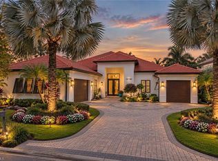 16780 Brightling Way, Naples, FL 34110