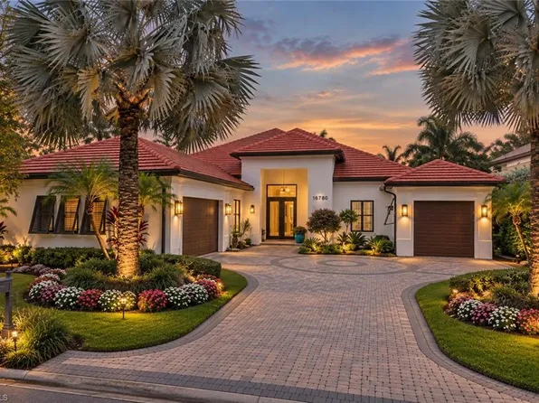 16780 Brightling WAY, NAPLES, FL 34110