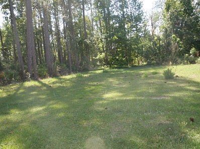 cleared part of parcel