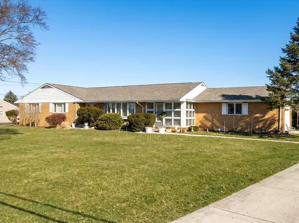 190 Robbins Edinburg Rd, Robbinsville, NJ 08691