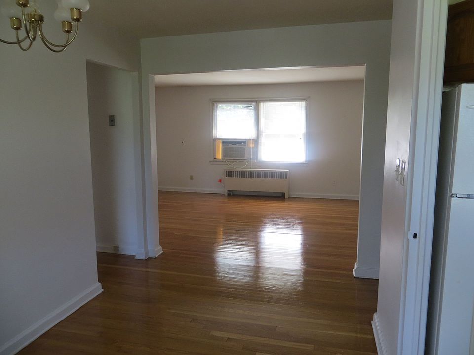 dining & den area