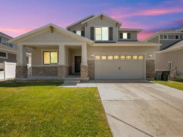 10651 S Poppy Meadow Ln, South Jordan, UT 84009